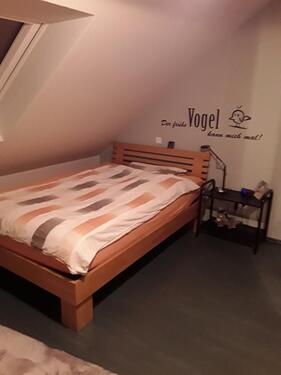 Foto - Wohlfühl-Dachgeschosswohnung zentrumsnah in 59457 Werl