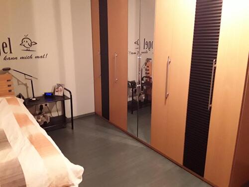 Foto - Etagenwohnung zum Kaufen in Werl