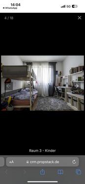 Foto - Etagenwohnung in Berlin