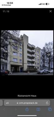 Foto - Etagenwohnung in Berlin zum Kaufen