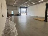 Foto - Lagerhalle 300qm zu vermieten ab sofort