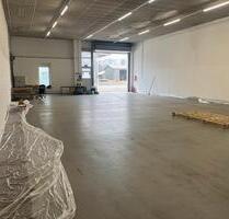 Lagerhalle 300qm zu vermieten ab sofort - Dietenheim