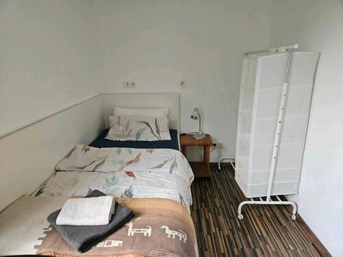 Foto - Etagenwohnung in Hamburg