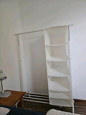 Foto - Etagenwohnung in Hamburg zur Miete