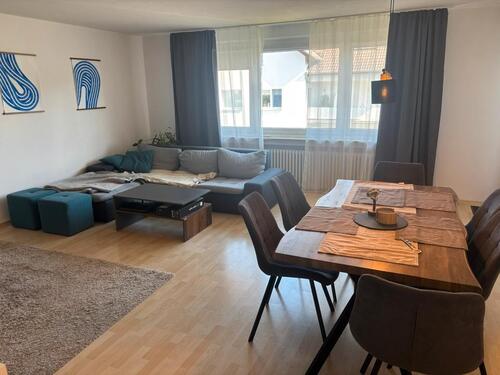 Foto - Wohnung, Bad Meinberg, 3 Zimmer, 80qm, mieten