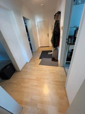Foto - Etagenwohnung in Detmold zur Miete