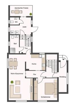 Foto - Einfamilienhaus in Edemissen