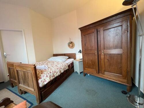 Foto - Ferienwohnung in historischen vierseitigen Hof