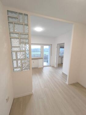 Foto - 3 Zimmer Etagenwohnung in Solms