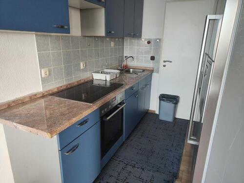 Foto - Etagenwohnung in Duisburg zur Miete