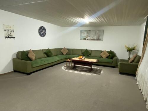 Foto - Großzügige 4 -Zimmer-Wohnung (140 m²) in Heuchelheim