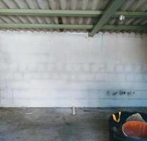 Garage Lager Werkstatt - 100,00&nbsp;EUR Miete, in Oderberg (PLZ: 16248)