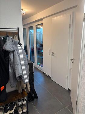 Foto - 2 Zimmer Neubau Wohnung in Legden Asbeck