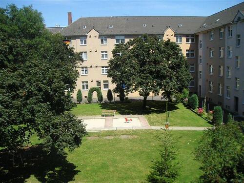 Foto - Etagenwohnung in Dortmund zur Miete