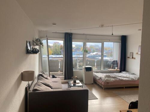 Foto - Untermiete Zentral & hell: Wohnung im Kreuzviertel