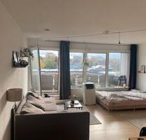 Untermiete Zentral & hell: Wohnung im Kreuzviertel - Münster Gievenbeck Untermiete Zentral & hell: Wohnung im Kreuzviertel - Münster Gievenbeck