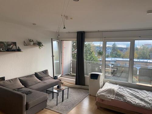 Foto - 1.5 Zimmer Etagenwohnung in Münster