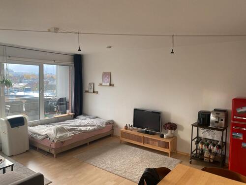 Foto - Etagenwohnung in Münster zur Miete