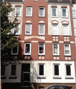 Foto - 2,5 Zimmer Wohnung (EG) in Kiel-Wik ab Mitte Februar zu vermieten