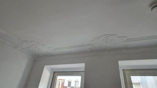 Foto - 2.5 Zimmer Erdgeschoßwohnung in Kiel