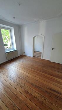 Foto - Erdgeschoßwohnung in Kiel zur Miete