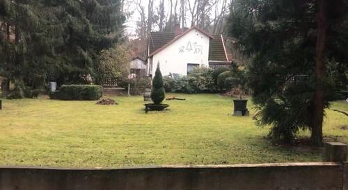 Foto - Wunderschönes Haus direkt im Wald