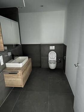 Foto - 2 Zimmer Etagenwohnung zur Miete in Bitburg