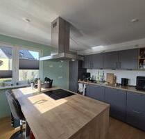 Komfortwohnung mit Wintergarten und Balkon in ruhiger Stadtrandlage - Dortmund Mengede