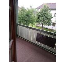 Schöne Zweizimmerwohnung direkt in 84364 Bad Birnbach