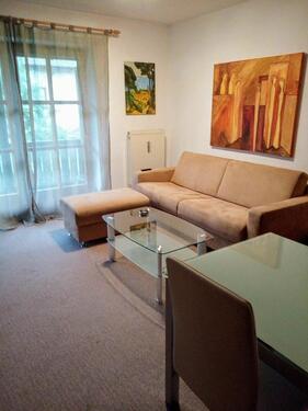 Foto - 2 Zimmer Etagenwohnung zur Miete in Bad Birnbach