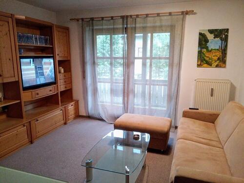 Foto - 2 Zimmer Etagenwohnung in Bad Birnbach