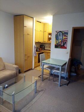 Foto - Etagenwohnung in Bad Birnbach zur Miete