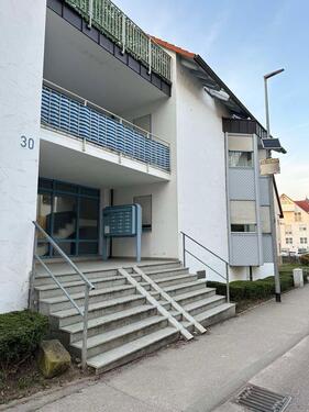 Foto - 2 Zimmer Wohnung zu vermieten 53 QM Schwieberdingen