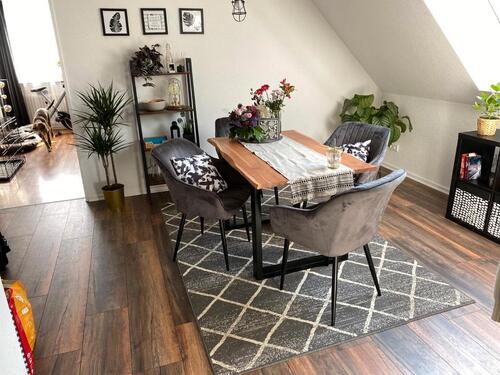 Foto - Helle 2,5-Zi.-Whg. Garbsen - Berenbostel Haustierhaltung möglich