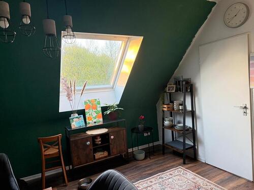 Foto - 2.5 Zimmer Dachgeschoßwohnung in Garbsen