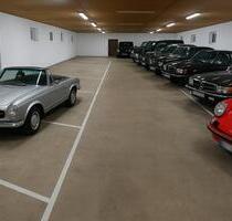 Stellplatz Garage in Rietberg ️