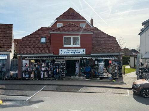 Foto - Wohn- und Geschäftshaus mit 520 qm Wohn- und Nutzfläche - 1A_Lage