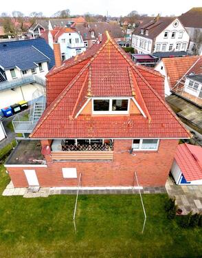 Foto - Mehrfamilienhaus, Wohnhaus zum Kaufen in Wittmund