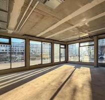 Im Herzen Wilmersdorfs: Großräumige Gewerbeeinheit in modernem Neubau - Berlin Charlottenburg-Wilmersdorf