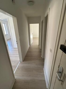 Foto - 3 Zimmer Etagenwohnung zur Miete in Flensburg