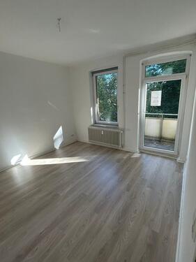 Foto - Etagenwohnung in Flensburg zur Miete