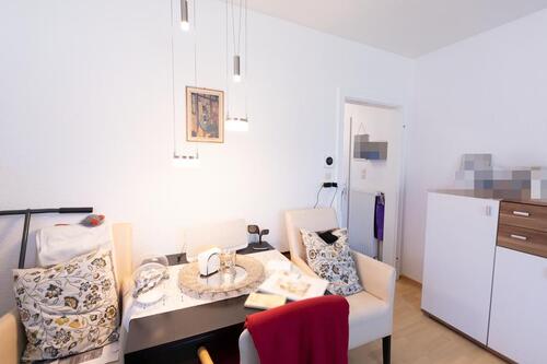 Foto - 2 Zimmer Etagenwohnung in Aurich