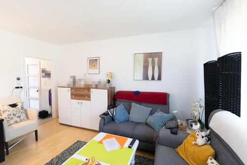 Foto - Etagenwohnung in Aurich zur Miete