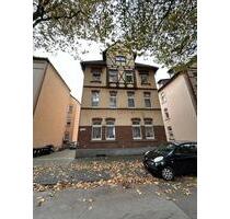 Gemütliche 3-Zimmer-Erdgeschosswohnung mit Gemeinschaftsgarten in Duisburg-Meiderich!