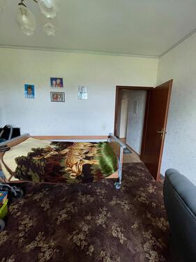 Foto - 3 Zimmer Erdgeschoßwohnung in Duisburg