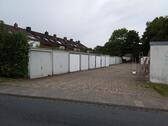 Foto - Garage im Godehardikamp Hildesheim