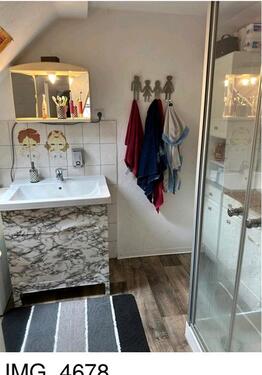 Foto - 2 Zimmer Etagenwohnung zur Miete in Homberg (Efze)