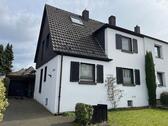 Foto - Doppelhaushälfte in ruhiger Wohnlage mit optimaler Verkehrsanbind