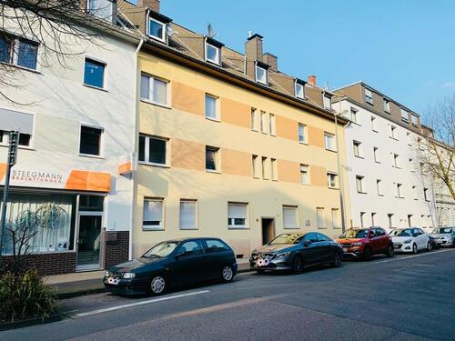 Foto - ETW 55m² 3 Zimmer Essen Frohnhausen zu verkaufen