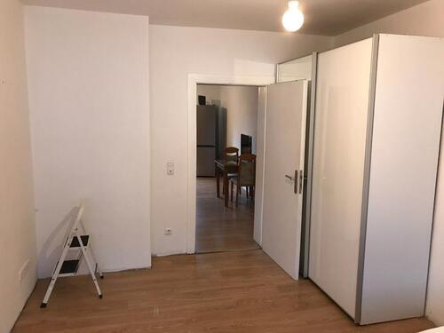 Foto - Etagenwohnung in Essen zum Kaufen